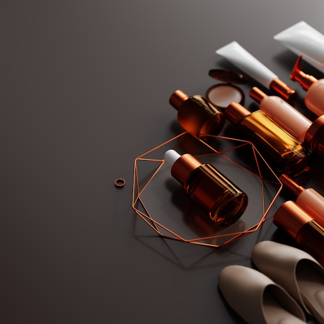 Age-Defence Kit